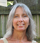 headshot of Ms. Pam  England 