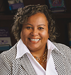 headshot of  Rhonda  Jackson 