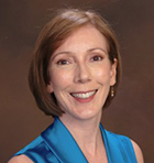 headshot of Ms. Elizabeth  Turner 