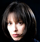 headshot of  Anne Norman Van Gelder 